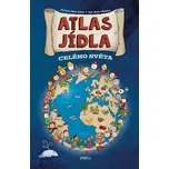 Atlas jídla celého světa - Giulia…