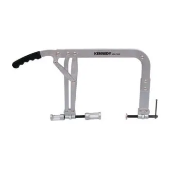 Truhlářská svěrka Svěrka na stlačení ventilů 35-200 mm