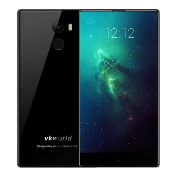 VKworld Mix Plus Mobilní telefon VKworld Mix Plus