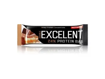 Nutrend Excelent Protein Bar Double 40 g