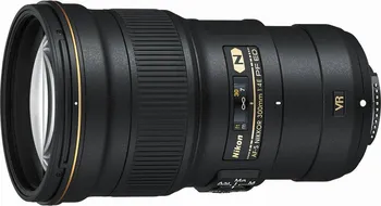 Objektiv Nikon Nikkor 300 mm f/4 E PF ED VR AF-S