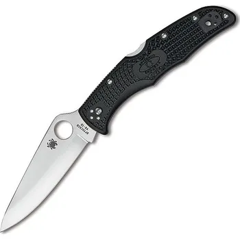 Spyderco Endura 4 C10PBK černý