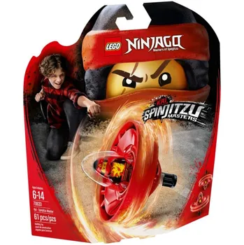Ninjago videa shop
