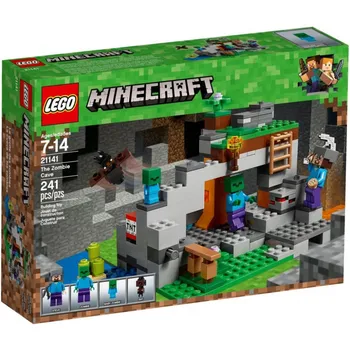 Lego 21152 hotsell cena