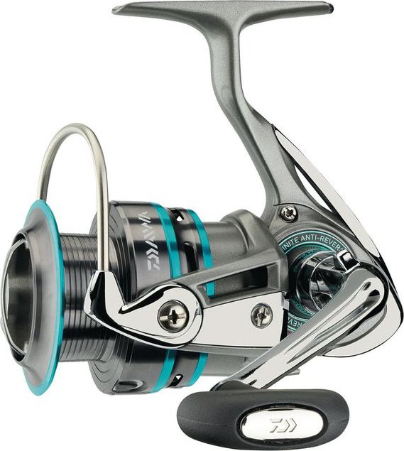 Daiwa Procaster 3500 A - Zbozi.cz
