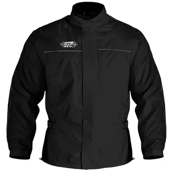 Oxford Rain Seal bunda černá, XL