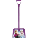 John Lopata na sníh Frozen