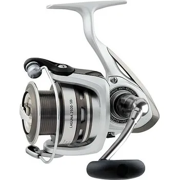 Rybářský naviják Daiwa Laguna E 4000A