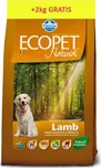 Ecopet Natural Adult Lamb
