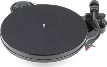 Gramofon Pro-Ject RPM 1 Carbon + 2M Red černý