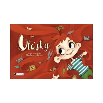 Vlásky - Magdalena Takáčová