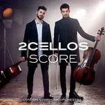 Score - 2Cellos [CD]