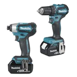 Makita DLX2220