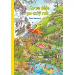 Co se děje po celý rok - Anne Suessová