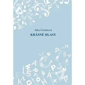 Krásné hlasy - Jitka Černíková