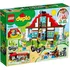 Stavebnice LEGO LEGO Duplo 10869 Dobrodružství na farmě
