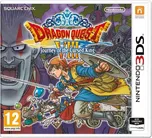 Dragon Quest VIII: Journey of the…
