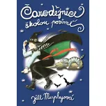 Čarodějnice školou povinné 1 - Jill…