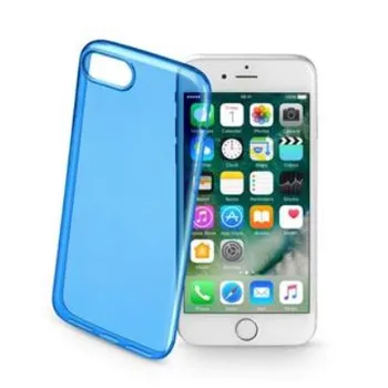 Pouzdro na mobilní telefon Cellularline Color pro Apple iPhone 7/8