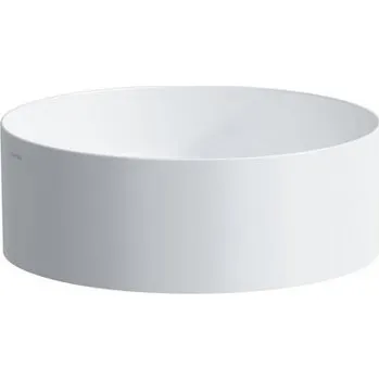 Umyvadlo Laufen Living Square 380 x 380 x 130 mm