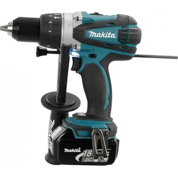 Vrtačka Makita DHP458RF3J