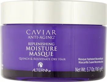 Vlasová regenerace Alterna Caviar Replenishing Moisture Masque 161 ml