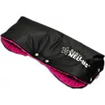 Baby Nellys Minky rukávník ke kočárku