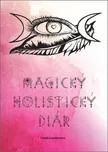 Magický holistický diár - Daniela…