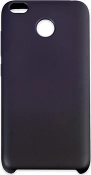 Pouzdro na mobilní telefon Xiaomi Hard Case pro Xiaomi Redmi 4X černé