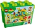 Stavebnice LEGO LEGO Duplo 10864 Velký box s kostkami na hřiště