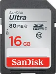 SanDisk Ultra SDHC 16 GB Class 10 UHS-I…