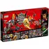 Stavebnice LEGO LEGO Ninjago 70640 S.O.G. Základna