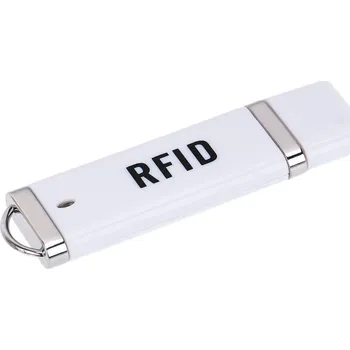 Elektronická součástka USB RFID čtečka ID EM 125KHz