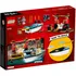 Stavebnice LEGO LEGO Juniors 10755 Pronásledování v Zaneově nindža člunu