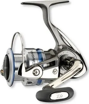 Rybářský naviják Daiwa Megaforce 2000A