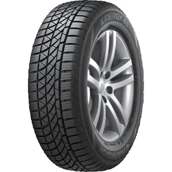 Celoroční osobní pneu Hankook H740 Kinergy 4S 215/45 R16 90 V