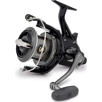 Rybářský naviják Shimano Medium Baitrunner CI4+ XTR-A LC