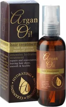 Vlasová regenerace Xpel Vlasové sérum s arganovým olejem 100 ml