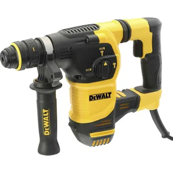 Pneumatické kladivo DeWALT D25334K