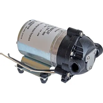 Čerpadlo Membránové čerpadlo SHURFLO 8010-152-800, 24 V AC