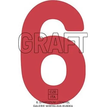 Umění Sympozium Litomyšl 6 - Richard Adam, Marcello Farabegoli, Radim Langer