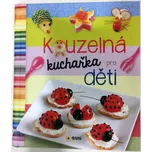 Kouzelná kuchařka pro děti - Sun