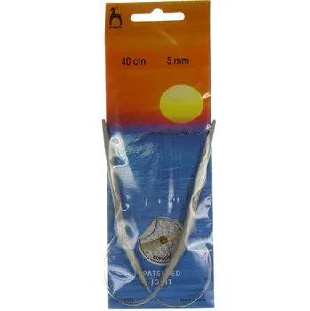 Jehlice Jehlice kruhové 40 cm, 5 mm