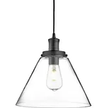 Searchlight Pyramid 3228BK