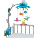 Smoby Cotoons 110111 Hudební kolotoč…