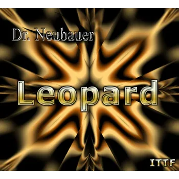 Potah Dr. Neubauer Leopard červená 2,0