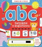 Pomoz mi s úkoly: ABC Začínáme s…