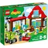 Stavebnice LEGO LEGO Duplo 10869 Dobrodružství na farmě