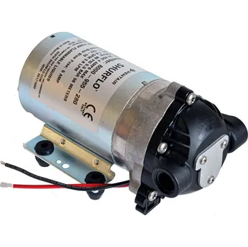 Čerpadlo Membránové čerpadlo SHURFLO 8000-955-280, 24 V DC