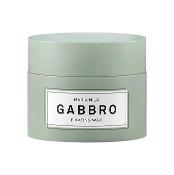 Stylingový přípravek Maria Nila Gabbro Fixating Wax 100 ml
